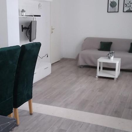 Apartment Seaview Jelsa Racic Extérieur photo
