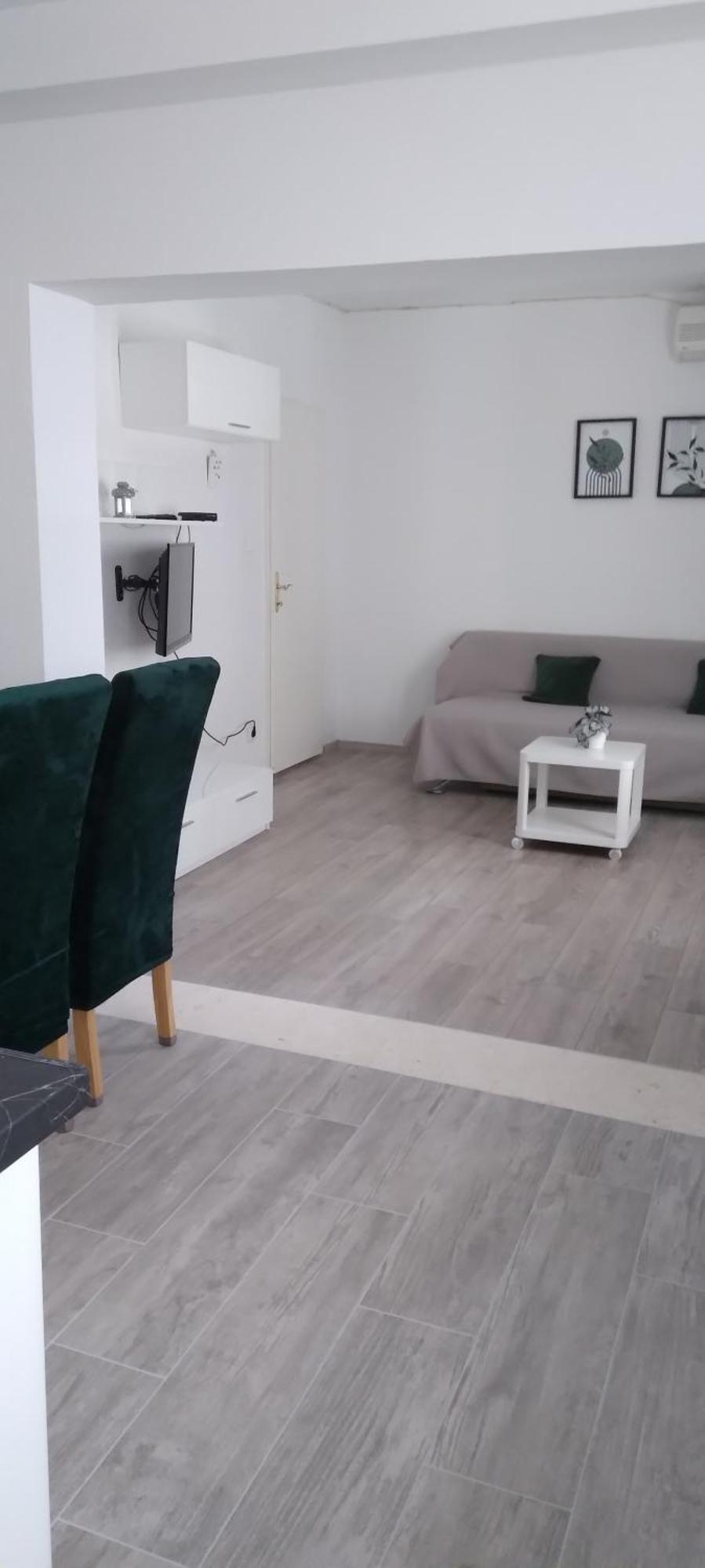 Apartment Seaview Jelsa Racic Extérieur photo